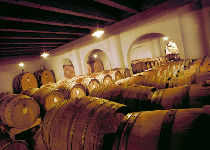 Vinicon Wines - UK Wine Wholesaler
