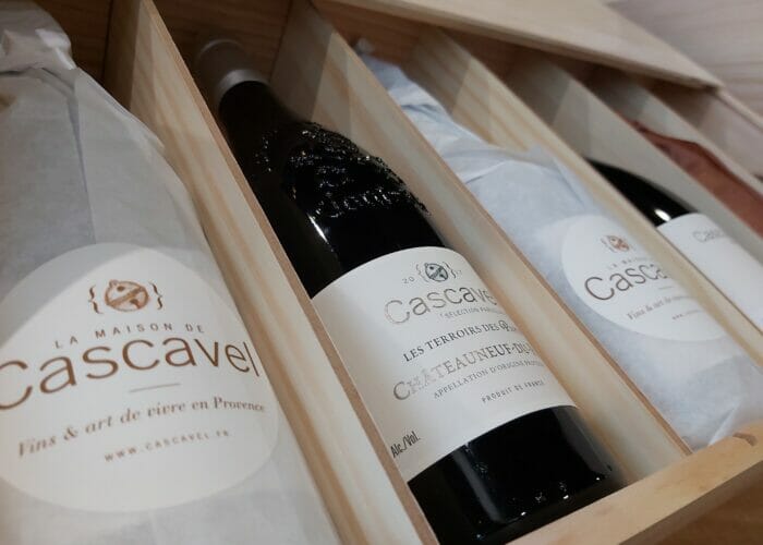 Vinicon Wines - UK Wine Wholesaler