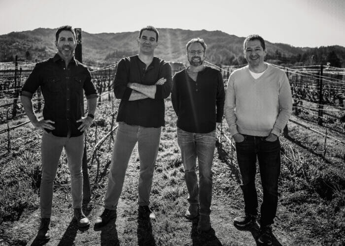 Vinicon Wines - UK Wine Wholesaler