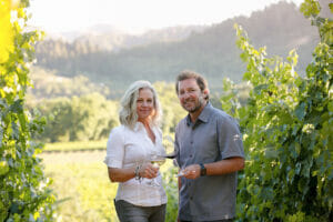Phillipe & Cherie